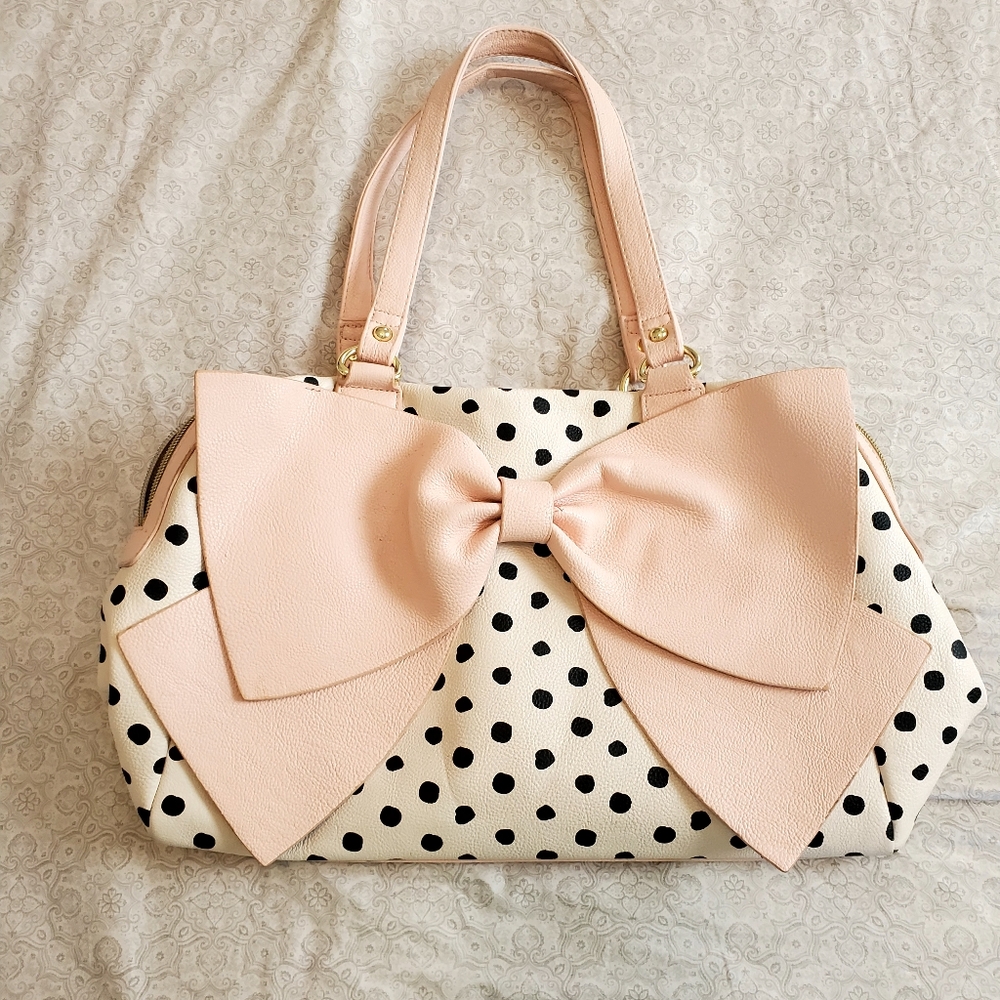 Betsy Johnson Handbag